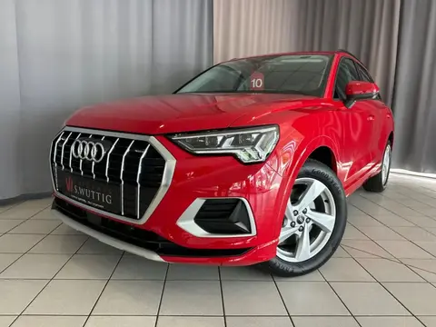 Used AUDI Q3 Diesel 2022 Ad 