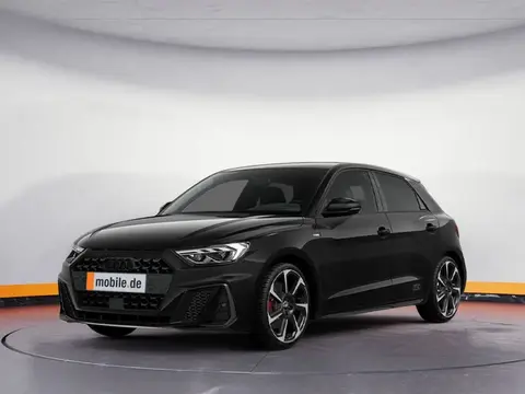 Used AUDI A1 Petrol 2023 Ad 