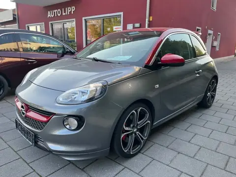 Used OPEL ADAM Petrol 2017 Ad 