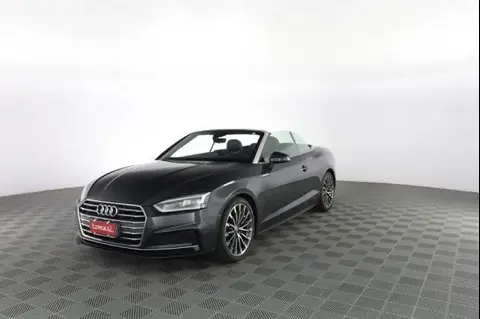 Used AUDI A5 Diesel 2017 Ad 