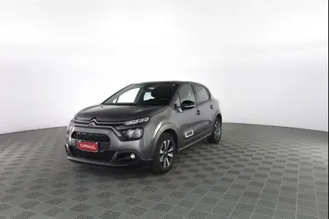 Annonce CITROEN C3 Essence 2022 d'occasion 