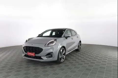 Used FORD PUMA Hybrid 2023 Ad 