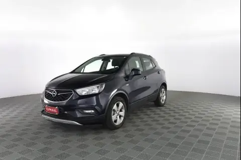 Annonce OPEL MOKKA Diesel 2019 d'occasion 