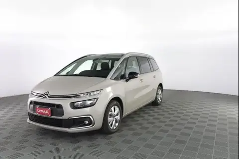 Annonce CITROEN C4 Diesel 2021 d'occasion 