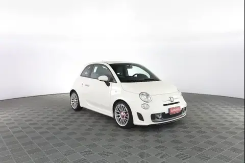 Used ABARTH 595 Petrol 2016 Ad 