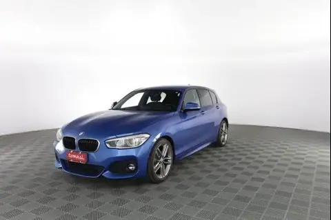 Annonce BMW SERIE 1 Diesel 2016 d'occasion 