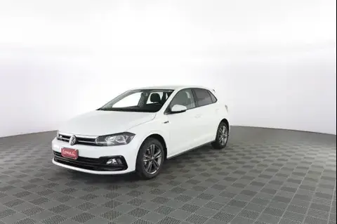 Used VOLKSWAGEN POLO Petrol 2021 Ad 