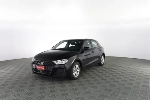 Annonce AUDI A1 Essence 2022 d'occasion 