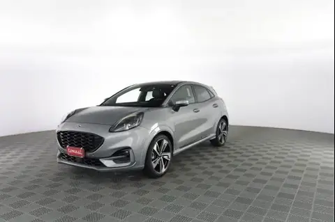 Annonce FORD PUMA Hybride 2023 d'occasion 