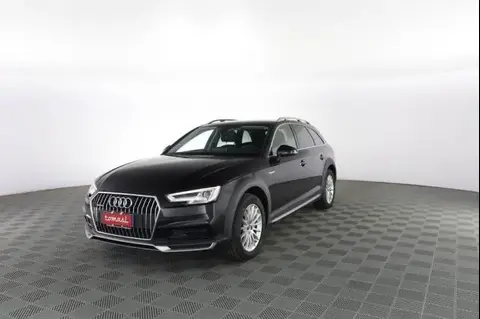 Annonce AUDI A4 Diesel 2017 d'occasion 