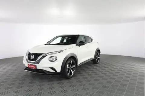 Used NISSAN JUKE Petrol 2020 Ad 