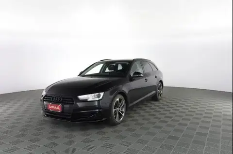 Annonce AUDI A4 Diesel 2016 d'occasion 