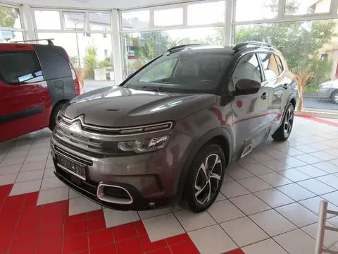 Used CITROEN C5 AIRCROSS Diesel 2020 Ad 