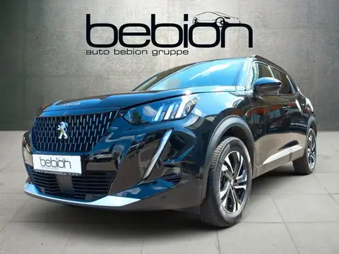 Used PEUGEOT 2008 Petrol 2020 Ad 