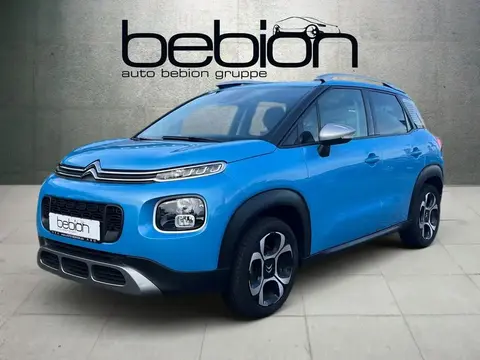 Annonce CITROEN C3 AIRCROSS Essence 2020 d'occasion 