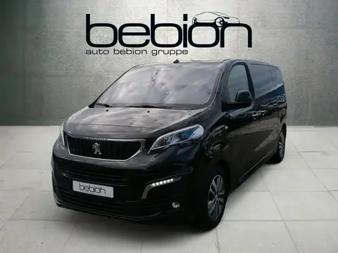 Used PEUGEOT TRAVELLER Diesel 2023 Ad 