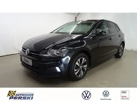 Used VOLKSWAGEN POLO Petrol 2020 Ad 