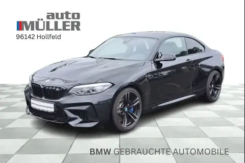 Annonce BMW M2 Essence 2019 d'occasion 