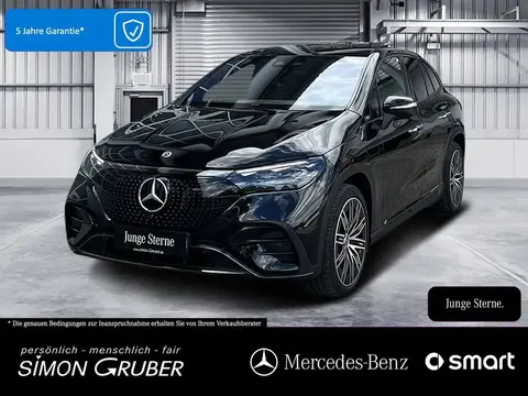 Annonce MERCEDES-BENZ EQE Non renseigné 2023 d'occasion 