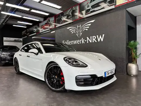 Used PORSCHE PANAMERA Petrol 2019 Ad 