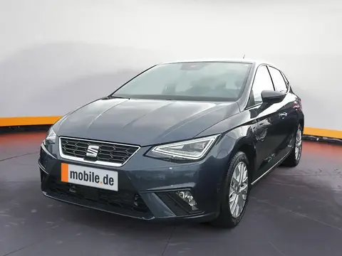 Used SEAT IBIZA Petrol 2024 Ad 