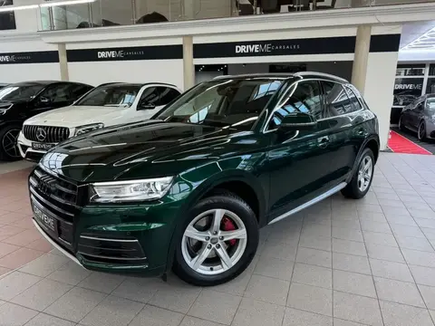 Used AUDI Q5 Diesel 2017 Ad 