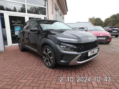 Used HYUNDAI KONA Petrol 2021 Ad 