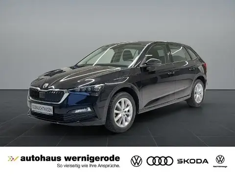 Annonce SKODA SCALA Essence 2019 d'occasion 