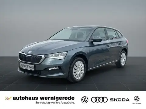 Annonce SKODA SCALA Essence 2020 d'occasion 