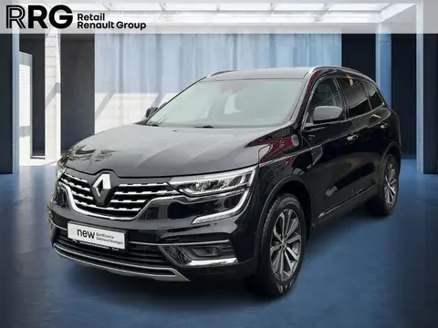 Used RENAULT KOLEOS Petrol 2021 Ad 