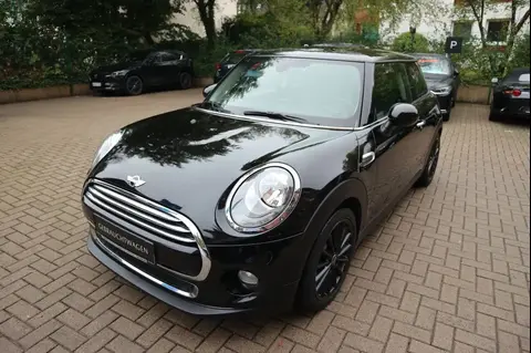 Used MINI COOPER Petrol 2016 Ad 