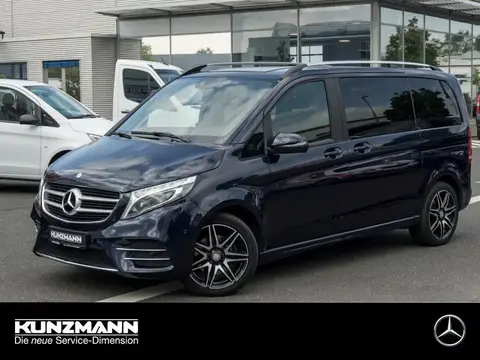 Used MERCEDES-BENZ CLASSE V Diesel 2017 Ad 