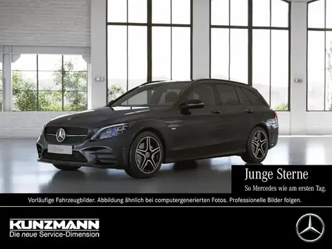 Used MERCEDES-BENZ CLASSE C Diesel 2021 Ad 