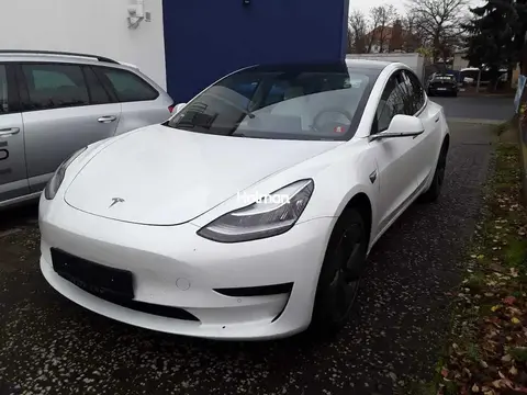 Annonce TESLA MODEL 3 Non renseigné 2019 d'occasion 