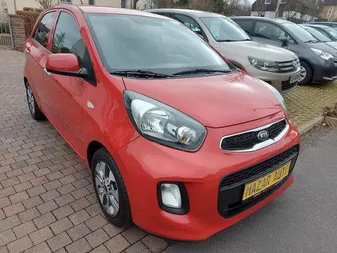 Used KIA PICANTO Petrol 2016 Ad 