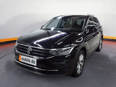 Annonce VOLKSWAGEN TIGUAN Essence 2024 d'occasion 