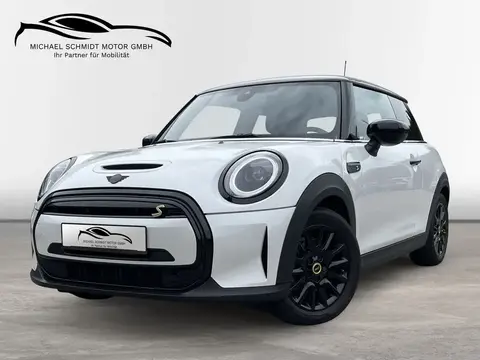 Annonce MINI COOPER Non renseigné 2023 d'occasion 