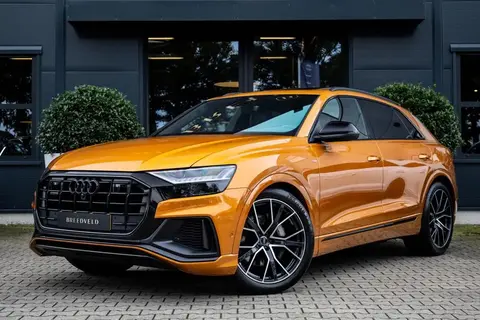 Used AUDI Q8 Diesel 2020 Ad 