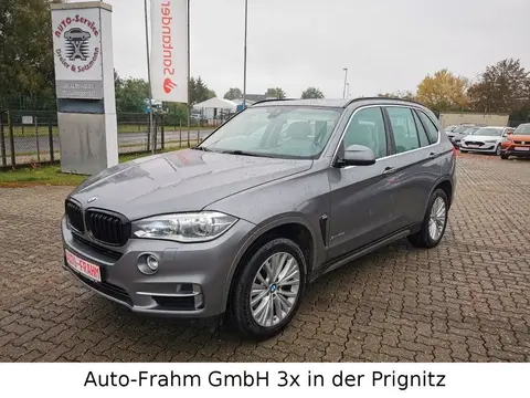 Used BMW X5 Diesel 2015 Ad 