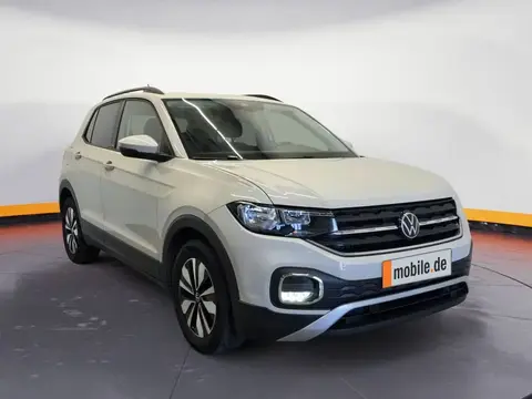 Annonce VOLKSWAGEN T-CROSS Essence 2024 d'occasion 