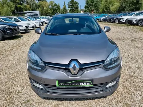 Used RENAULT MEGANE Diesel 2014 Ad 