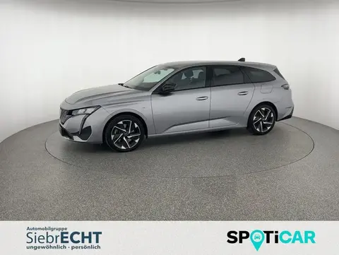 Used PEUGEOT 308 Hybrid 2022 Ad 