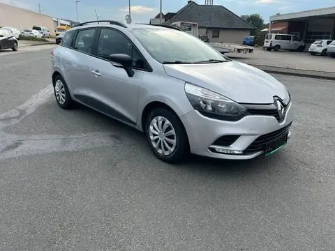 Used RENAULT CLIO Petrol 2017 Ad 