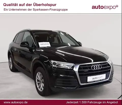 Used AUDI Q5 Diesel 2020 Ad 