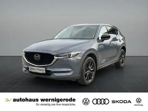 Annonce MAZDA CX-5 Essence 2020 d'occasion 