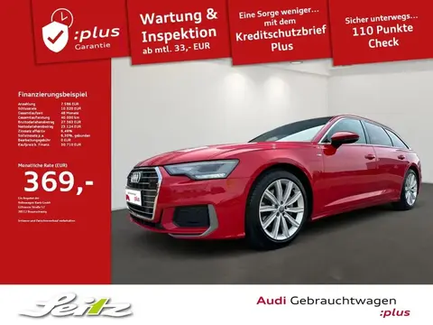 Used AUDI A6 Diesel 2020 Ad 