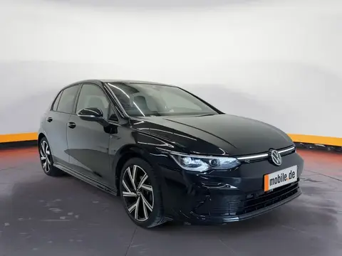 Used VOLKSWAGEN GOLF Hybrid 2024 Ad 