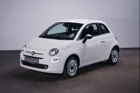 Annonce FIAT 500 Essence 2024 d'occasion 