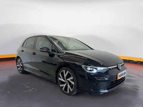 Annonce VOLKSWAGEN GOLF Hybride 2024 d'occasion 