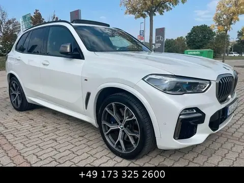 Used BMW X5 Diesel 2020 Ad 